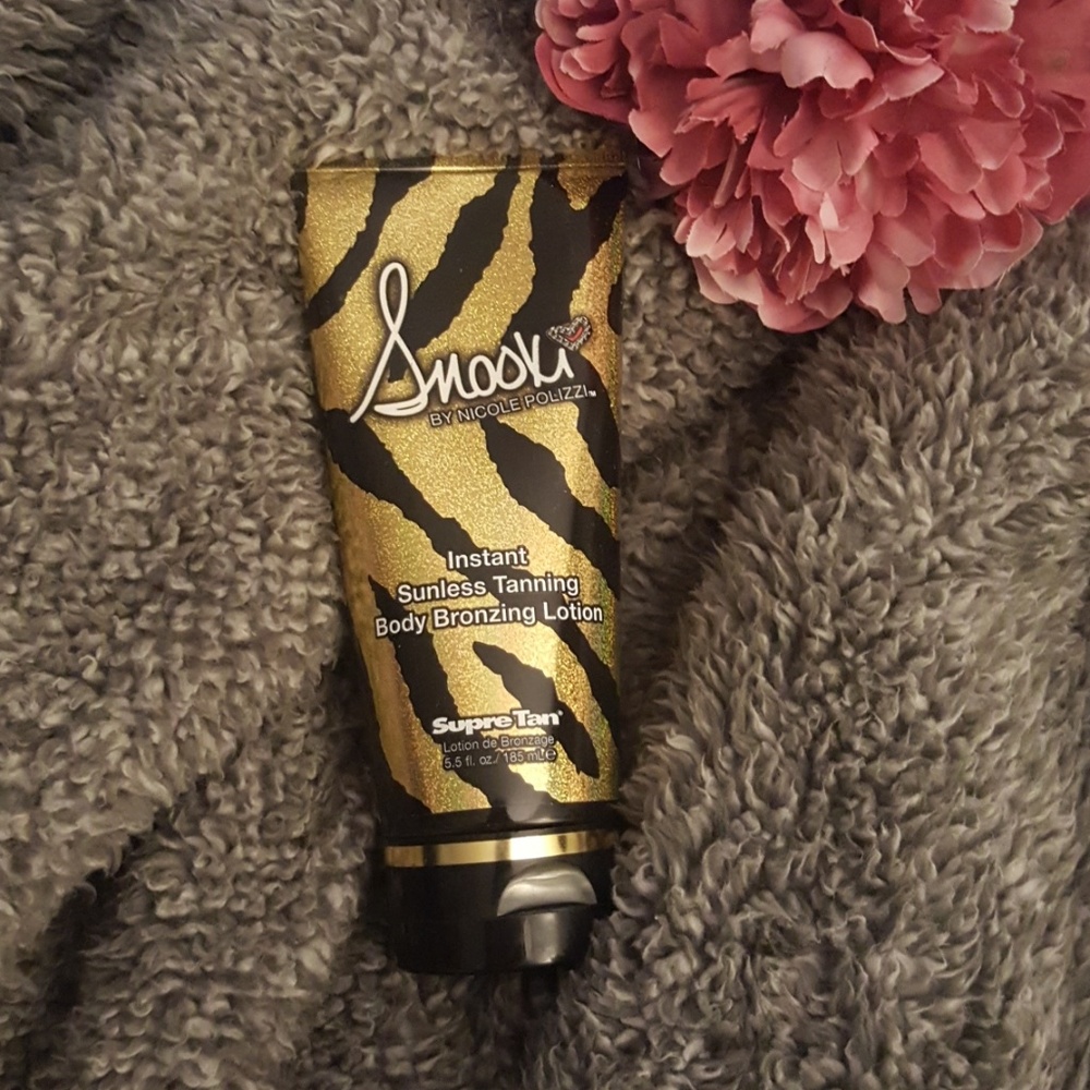 Snooki sunless tanning lotion* final price*